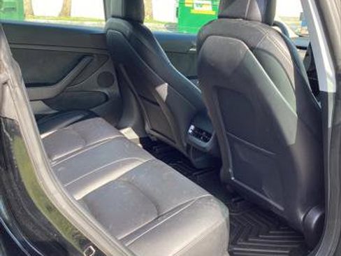 Used 2023 Tesla Model 3 Standard Range RWD image 21