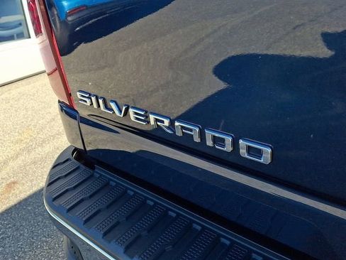 Used 2022 Chevrolet Silverado 2500 LT w/ Convenience Package AWD/4WD image 40