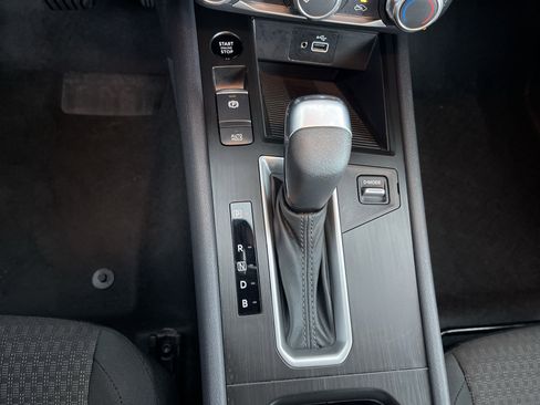 Certified 2025 Nissan Kicks S image 20