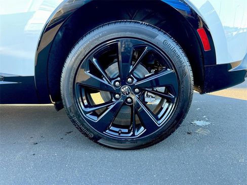 New 2026 Buick Envision Sport Touring image 27