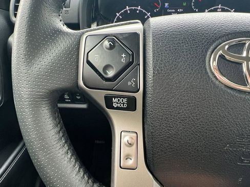 Used 2022 Toyota 4Runner SR5 image 21