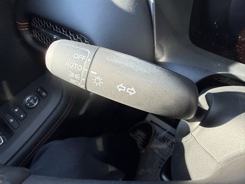 New 2026 Honda HR-V Sport image 22