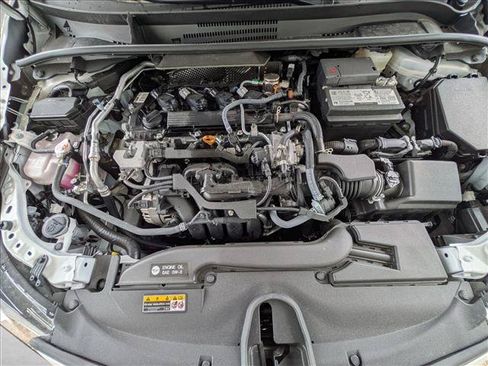 Certified 2026 Toyota Corolla XSE FWD image 23