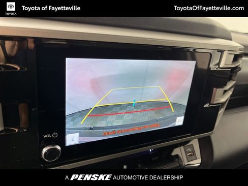 New 2026 Toyota Tundra SR5 image 29