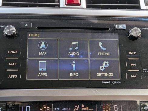 Used 2017 Subaru Outback 2.5i Limited AWD/4WD image 22