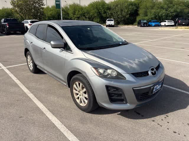 Used 2011 MAZDA CX-7 i Sport w/ Convenience Pkg FWD image 7