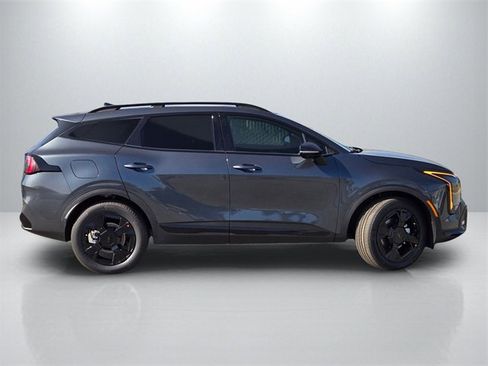 New 2026 Kia Sportage X-Line Prestige image 3