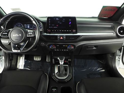 Used 2024 Kia Forte GT-Line image 23