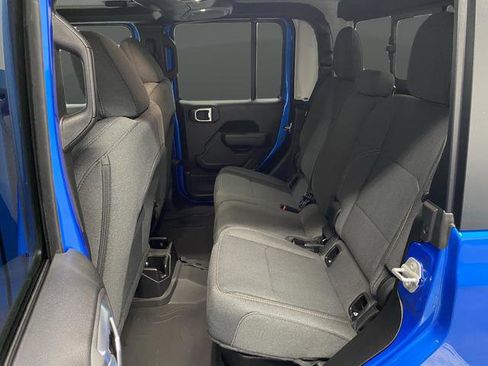 New 2026 Jeep Gladiator Sport image 31