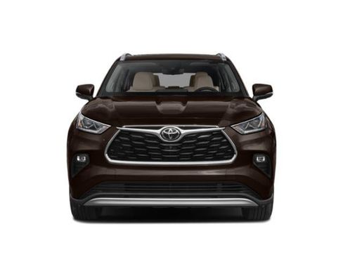 Used 2020 Toyota Highlander Limited AWD/4WD image 4