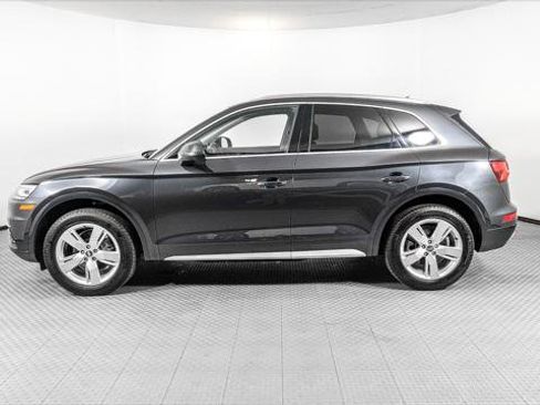 Used 2019 Audi Q5 2.0T Premium w/ Convenience Package AWD/4WD image 3