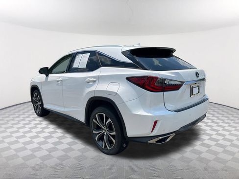 Used 2018 Lexus RX 350 FWD w/ Premium Package image 7