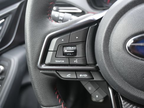 Certified 2024 Subaru WRX Limited AWD/4WD image 18