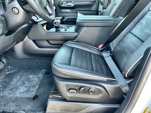New 2026 GMC Sierra 1500 AT4X image 24