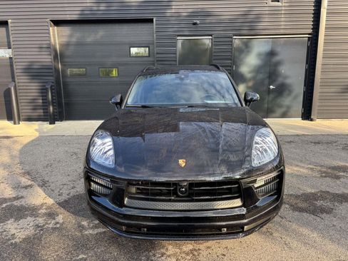New 2026 Porsche Macan S AWD/4WD image 13