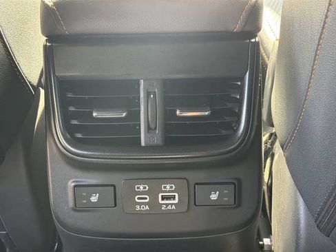 Used 2025 Subaru Outback Wilderness AWD/4WD image 15