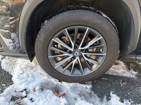 Used 2022 Lexus NX 350 AWD image 5