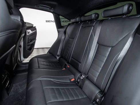 Used 2023 BMW i4 eDrive40 w/ Premium Package RWD image 15