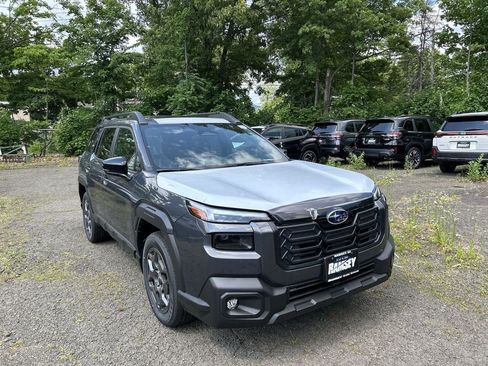New 2026 Subaru Outback Premium AWD/4WD image 2