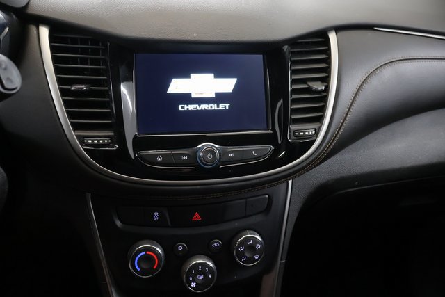 Used 2019 Chevrolet Trax LS w/ Tint and Cruise Package FWD image 19