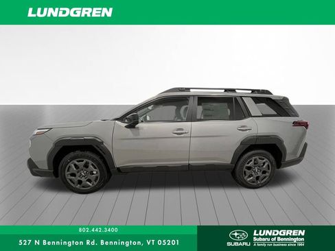 New 2026 Subaru Outback Premium image 3