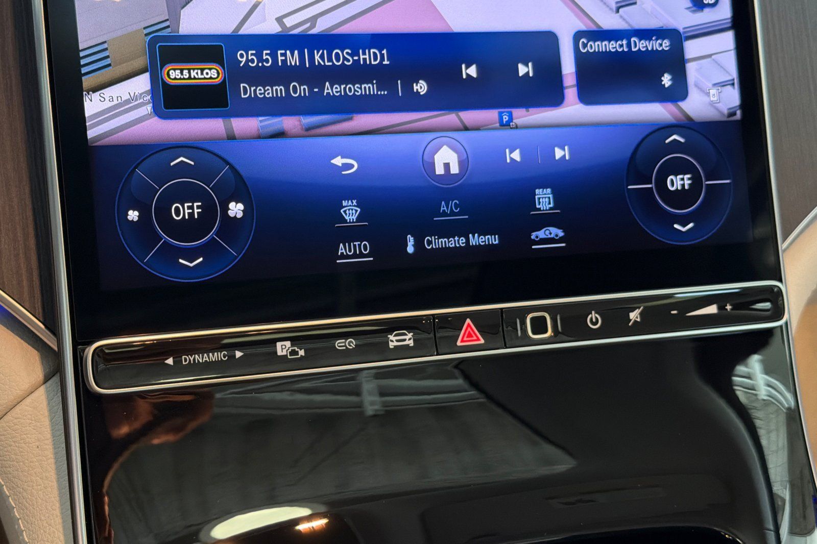 New 2027 Mercedes-Benz EQE 320 4MATIC SUV image 19