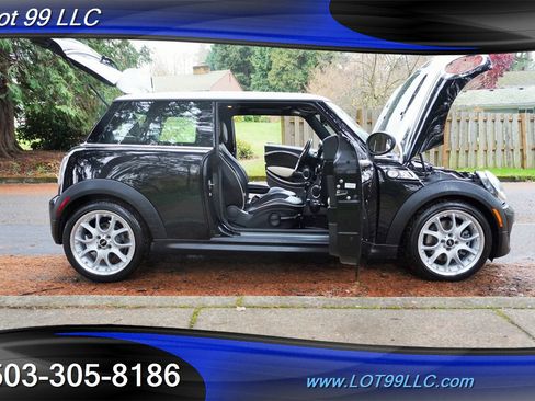 Used 2012 MINI Cooper S image 27