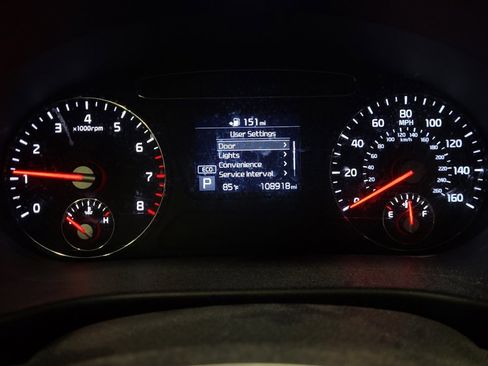 Used 2020 Kia Sorento L FWD image 23