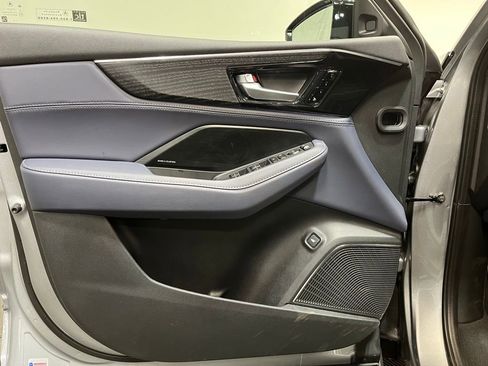 New 2026 Acura MDX Type S AWD/4WD image 13