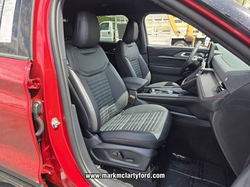 New 2026 Ford Explorer ST-Line image 13