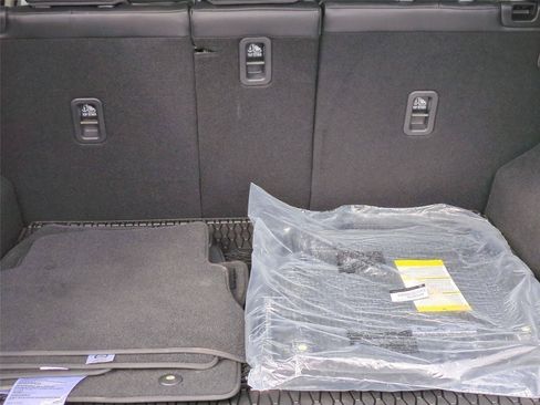 Used 2025 MAZDA CX-5 AWD 2.5 S image 22