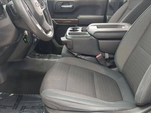Used 2019 Chevrolet Silverado 1500 LT w/ Bed Protection Package RWD image 24
