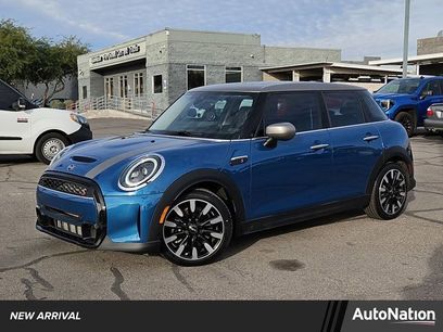 Certified 2024 MINI Cooper S