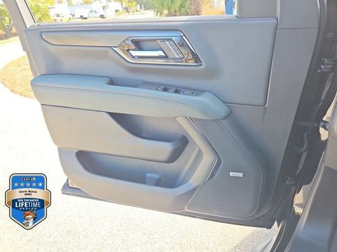 New 2026 GMC Yukon XL AT4 w/ Premium Trailering Package AWD/4WD image 20