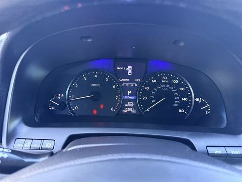 Used 2015 Lexus LS 460 L AWD/4WD image 30