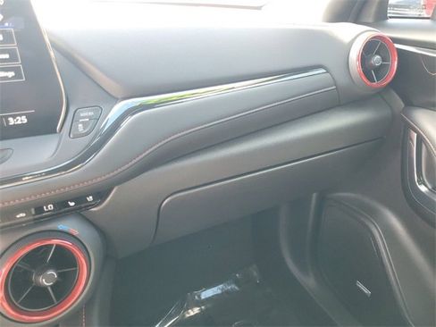 Certified 2023 Chevrolet Blazer RS w/ Enhanced Convenience Package image 28