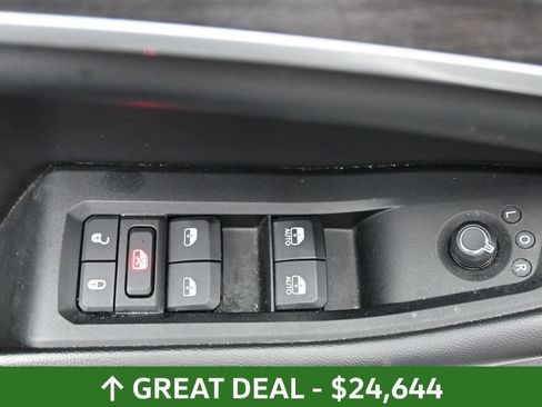Used 2024 Jeep Grand Cherokee Limited 4xe AWD/4WD image 21