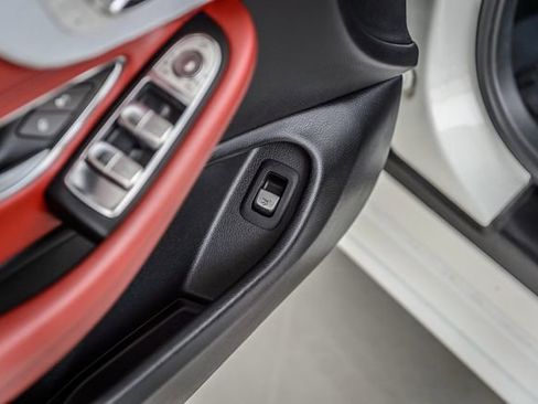 Used 2018 Mercedes-Benz C 300 Cabriolet image 52