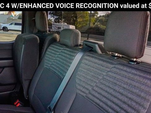 Used 2021 Ford F150 XL w/ STX Appearance Package image 15