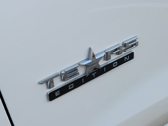 Used 2026 Chevrolet Silverado 1500 LT w/ Texas Edition Plus RWD image 10