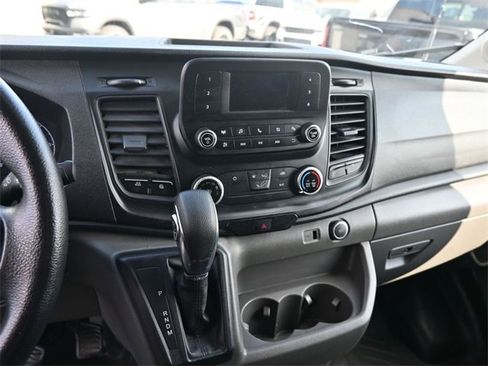 Used 2021 Ford Transit 250 148 High Roof w/ Load Area Protection Package image 10