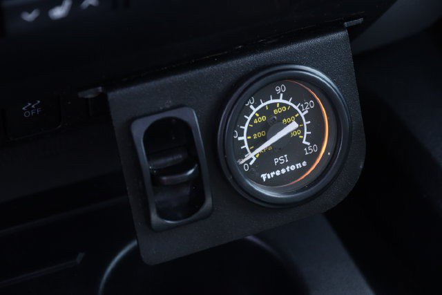 Used 2020 Toyota Tundra TRD Pro AWD/4WD image 21