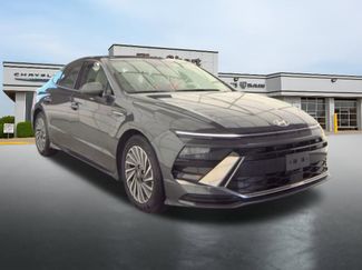 Used 2025 Hyundai Sonata SEL video 2