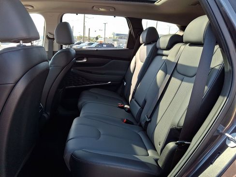 Certified 2023 Hyundai Santa Fe SEL w/ Premium Package AWD/4WD image 10