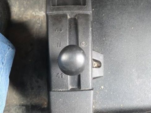 Used 2018 Chevrolet Silverado 2500 W/T w/ WT Fleet Convenience Package image 26