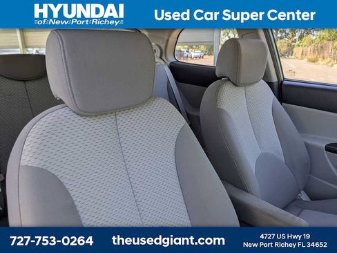 Used 2007 Hyundai Accent GS FWD image 6