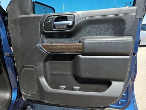 Used 2021 Chevrolet Silverado 1500 LT w/ Texas Edition Plus image 21