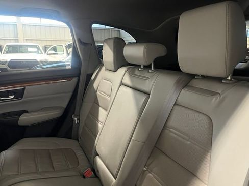 Used 2017 Honda CR-V Touring image 19