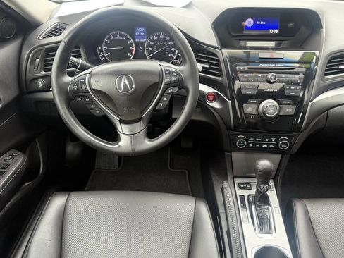 Used 2014 Acura ILX image 7