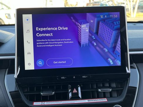 New 2026 Toyota Corolla Cross XLE AWD/4WD image 16